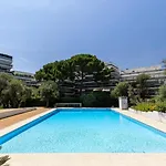 Apartament Les Pins Charming