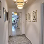 Apartament Les Pins Charming