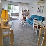 Apartament Les Pins Charming *