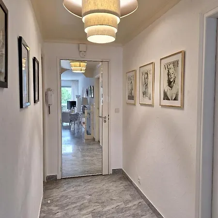 Appartement Les Pins Charming