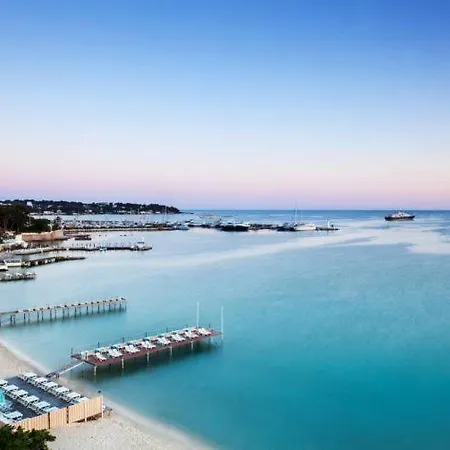 Apartment Les Pins Charming *