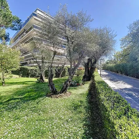 Apartament Les Pins Charming *