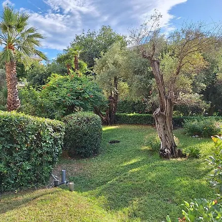 Apartment Les Pins Charming Juan-les-Pins
